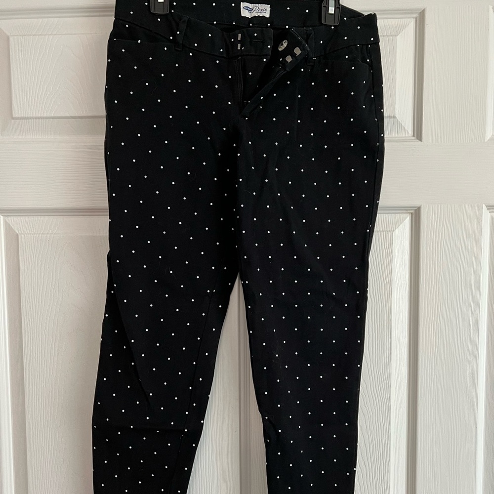 Pixie pant